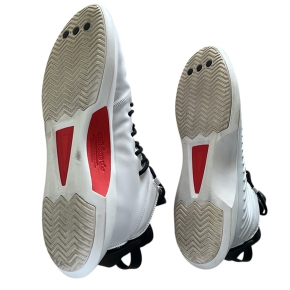 adidas Crazy 1 ADV Running Sneaker main image 8